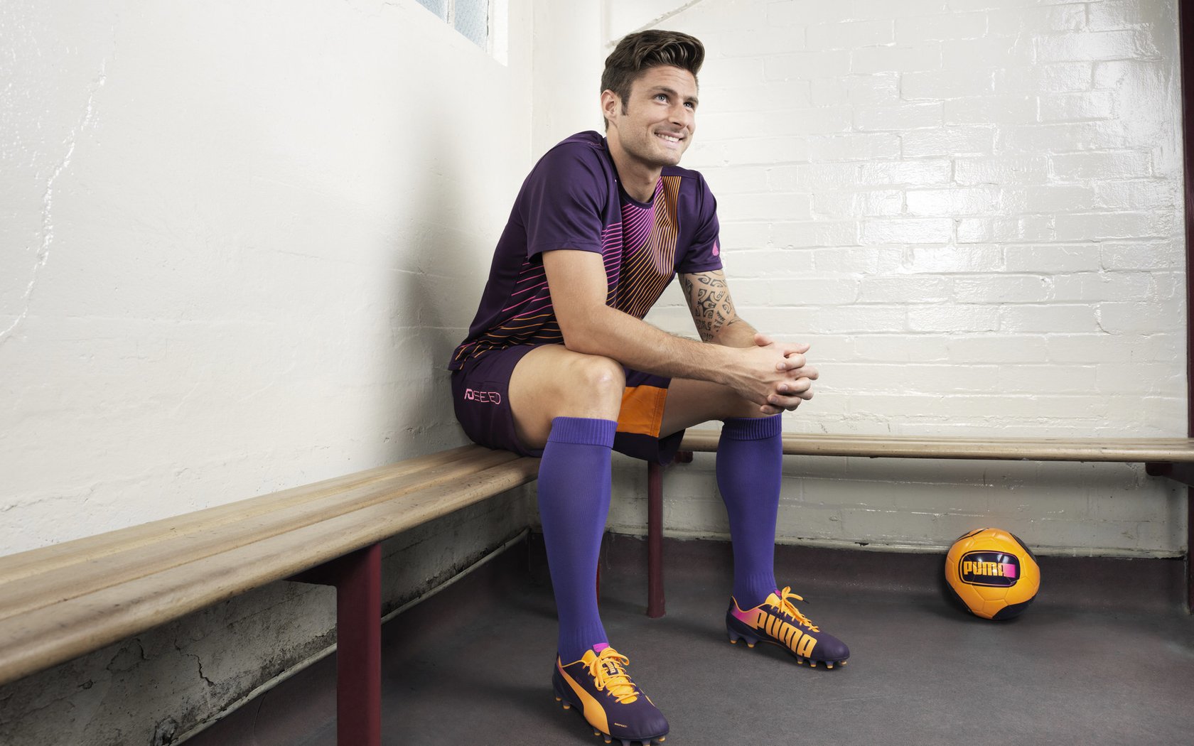 红土星球，为何法网才是卡斯珀·鲁德的真正王国