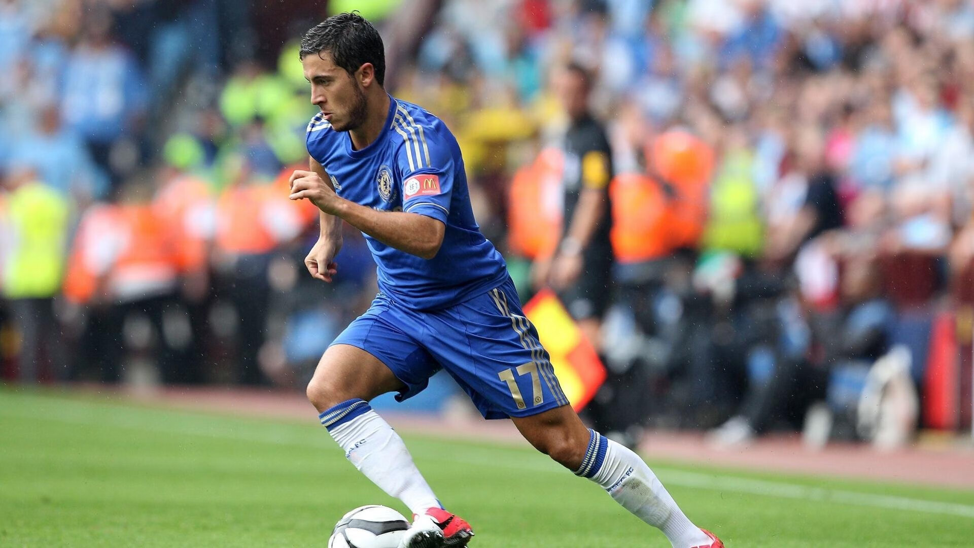 星辰与海洋，瑞典队碾压德国队背后的个人英雄史诗